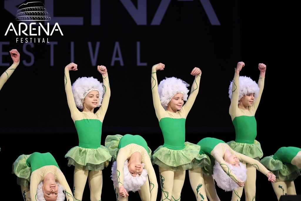 Арена Томск. Фотограф Томск Скавронский Даниил