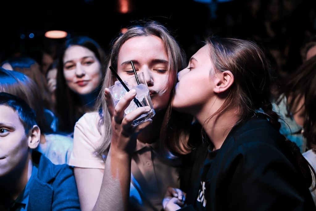 GONE.Fludd. Фотограф Томск Скавронский Даниил