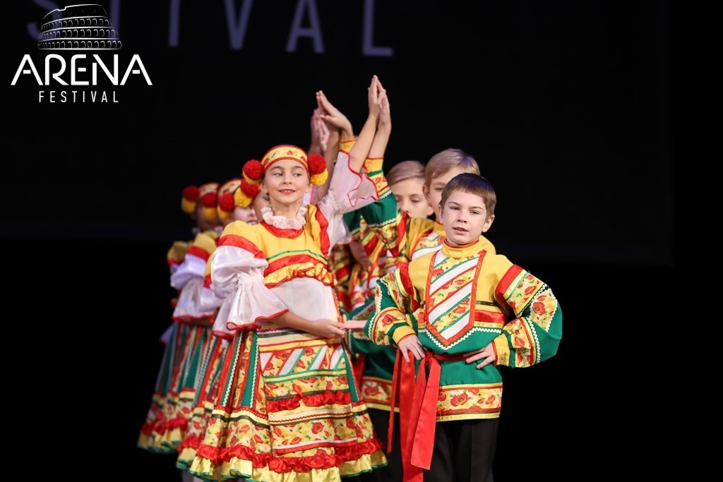 Арена Томск. Фотограф Томск Скавронский Даниил