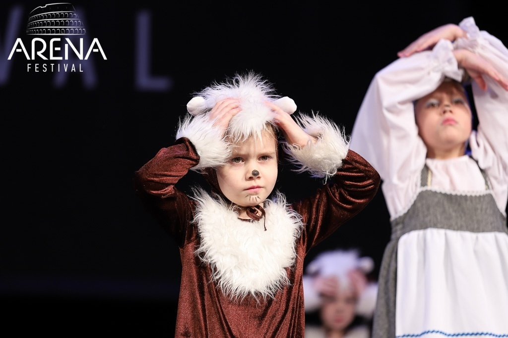 Арена Томск. Фотограф Томск Скавронский Даниил