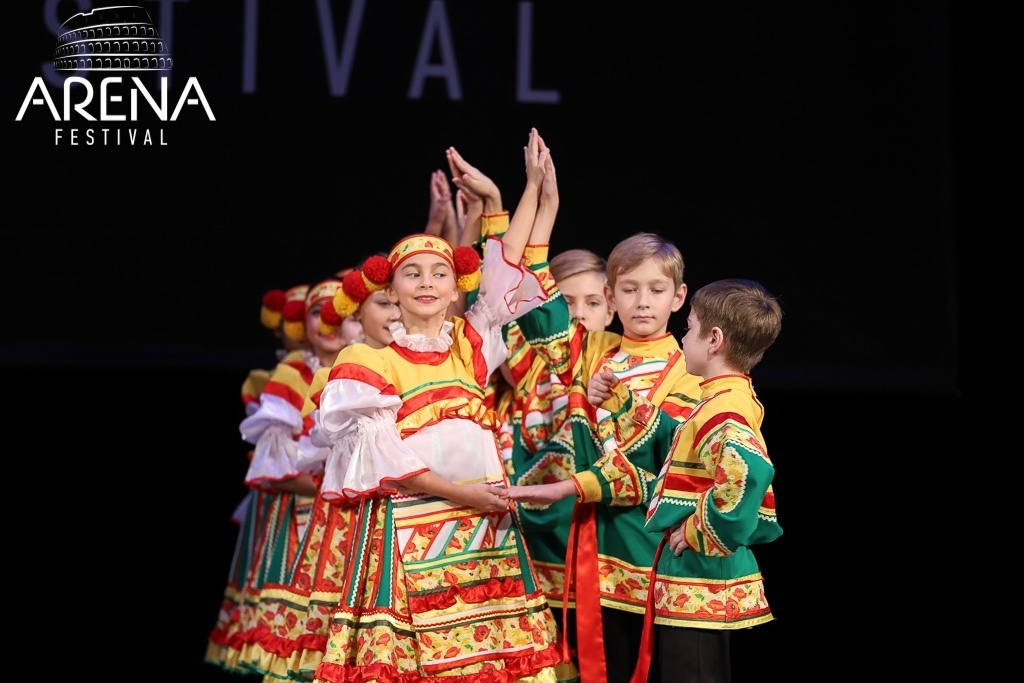 Арена Томск. Фотограф Томск Скавронский Даниил