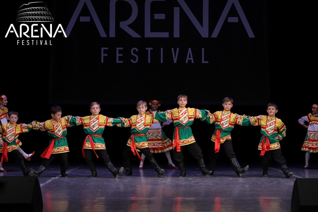 Арена Томск. Фотограф Томск Скавронский Даниил