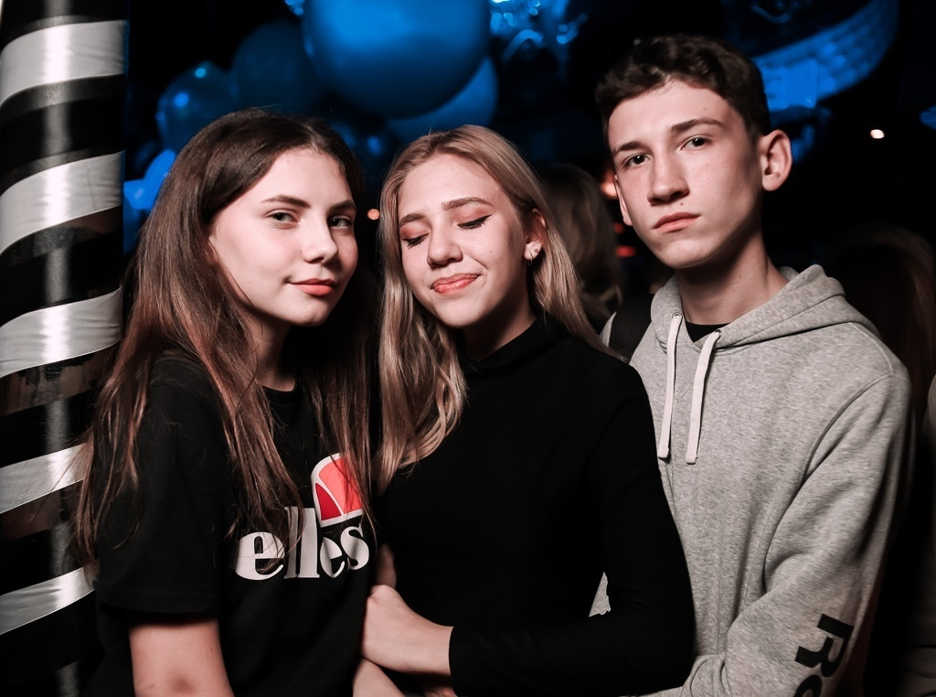 GONE.Fludd. Фотограф Томск Скавронский Даниил