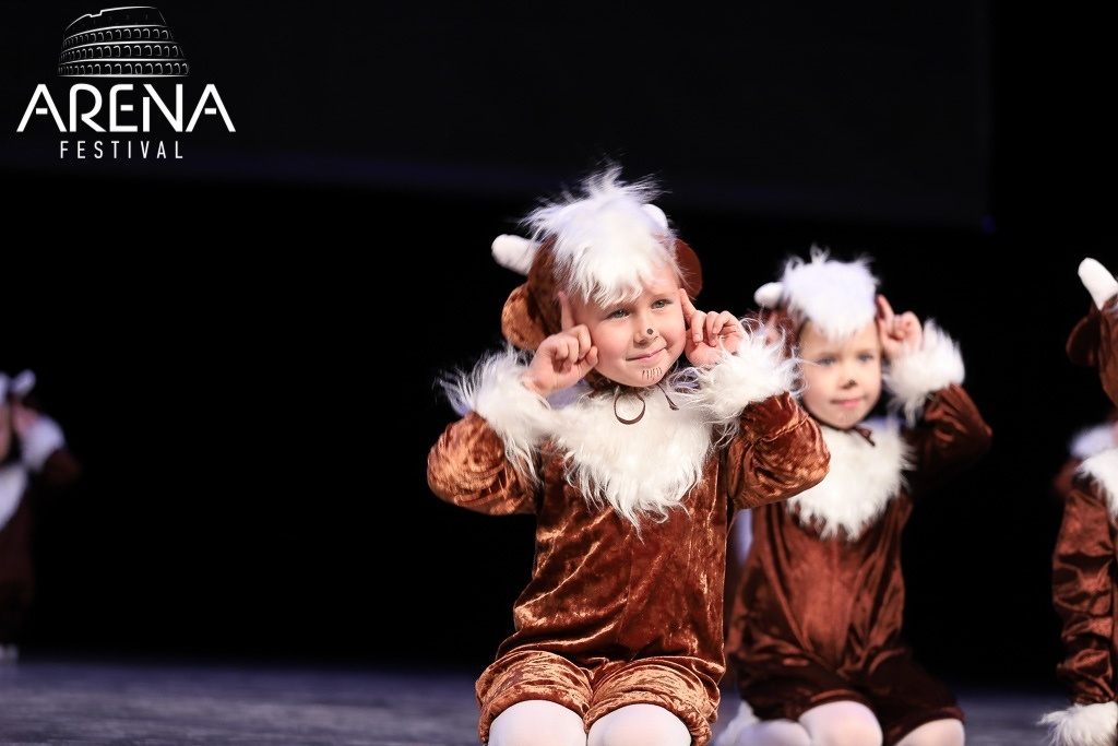 Арена Томск. Фотограф Томск Скавронский Даниил