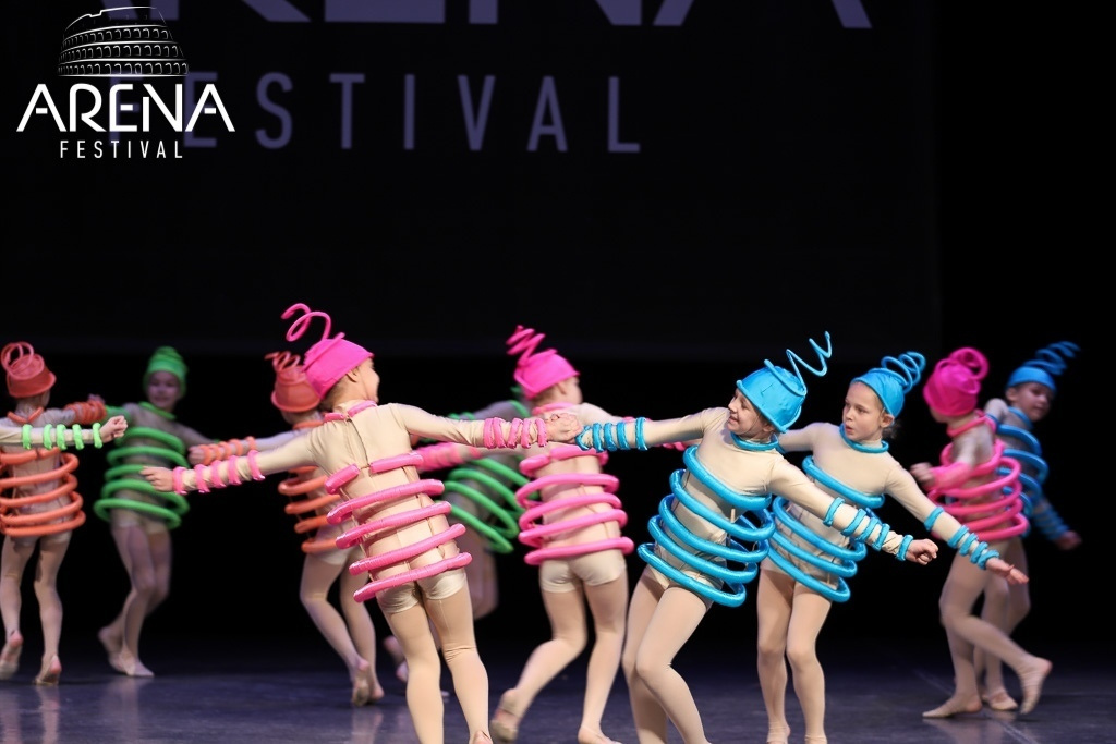 Арена Томск. Фотограф Томск Скавронский Даниил