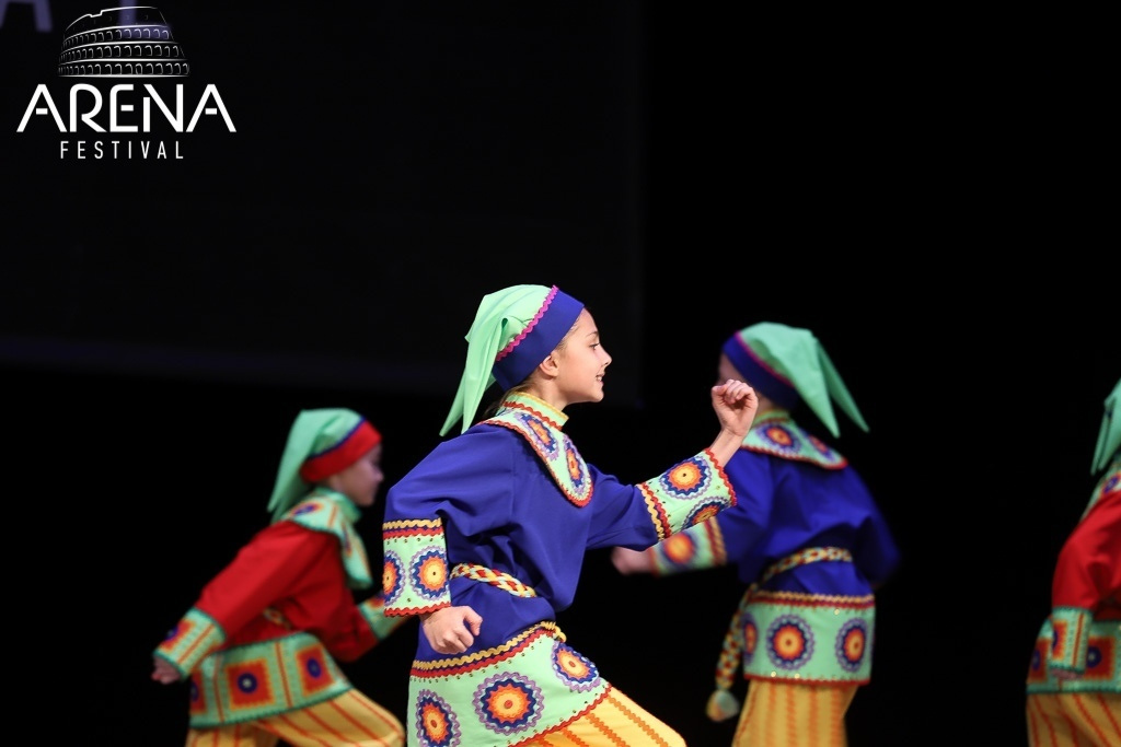 Арена Томск. Фотограф Томск Скавронский Даниил