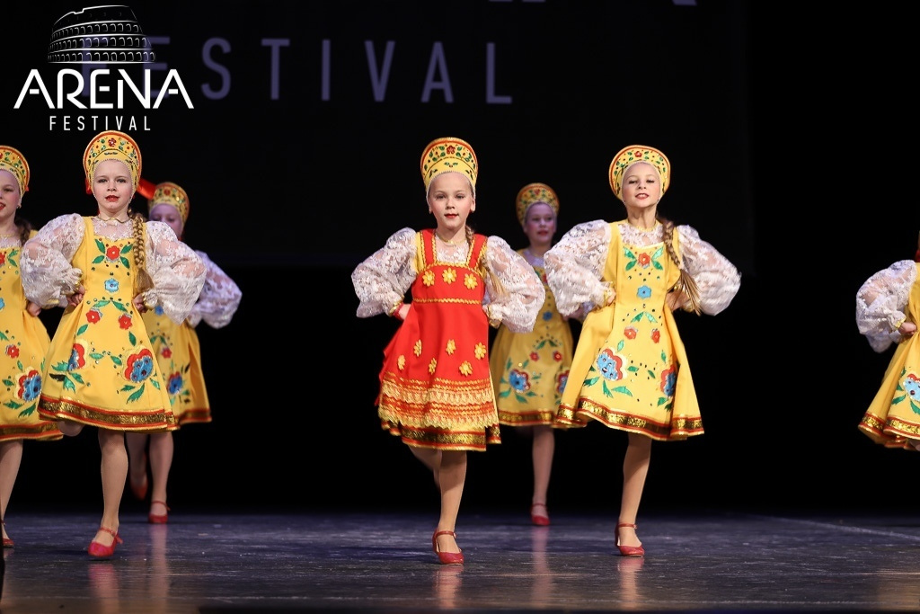 Арена Томск. Фотограф Томск Скавронский Даниил