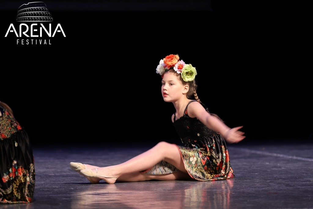 Арена Томск. Фотограф Томск Скавронский Даниил