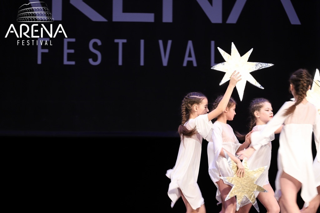 Арена Томск. Фотограф Томск Скавронский Даниил