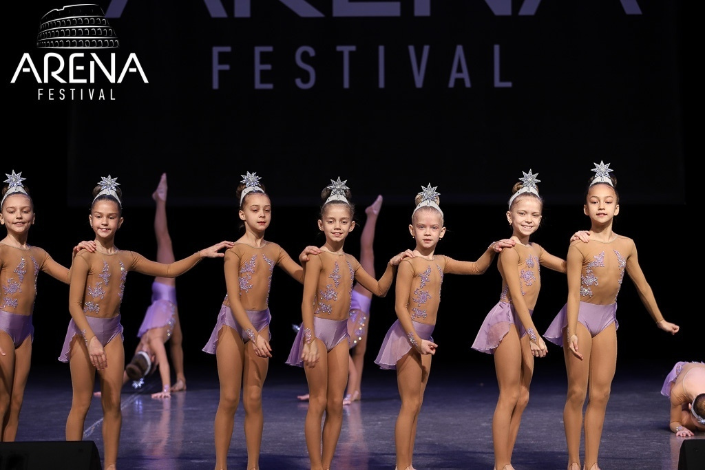 Арена Томск. Фотограф Томск Скавронский Даниил