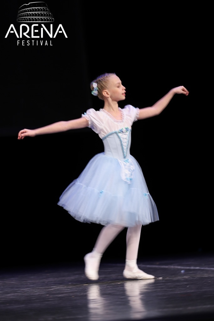 Арена Томск. Фотограф Томск Скавронский Даниил