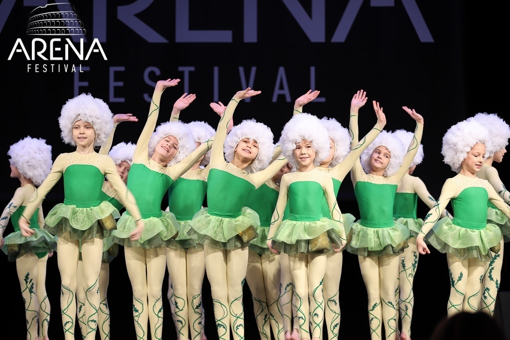 Арена Томск. Фотограф Томск Скавронский Даниил