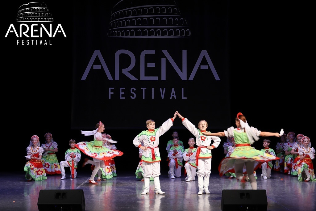 Арена Томск. Фотограф Томск Скавронский Даниил