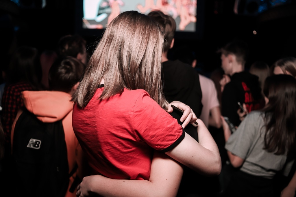 GONE.Fludd. Фотограф Томск Скавронский Даниил