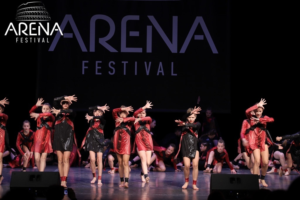 Арена Томск. Фотограф Томск Скавронский Даниил