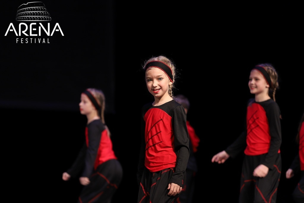 Арена Томск. Фотограф Томск Скавронский Даниил