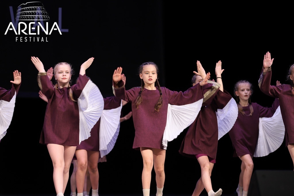 Арена Томск. Фотограф Томск Скавронский Даниил