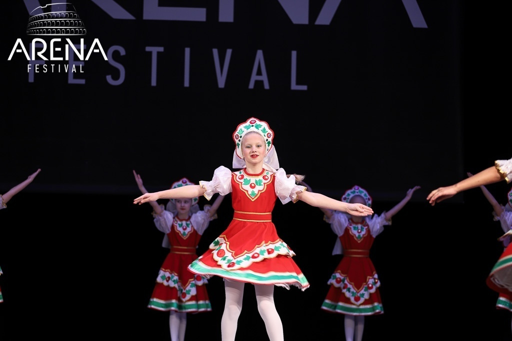 Арена Томск. Фотограф Томск Скавронский Даниил