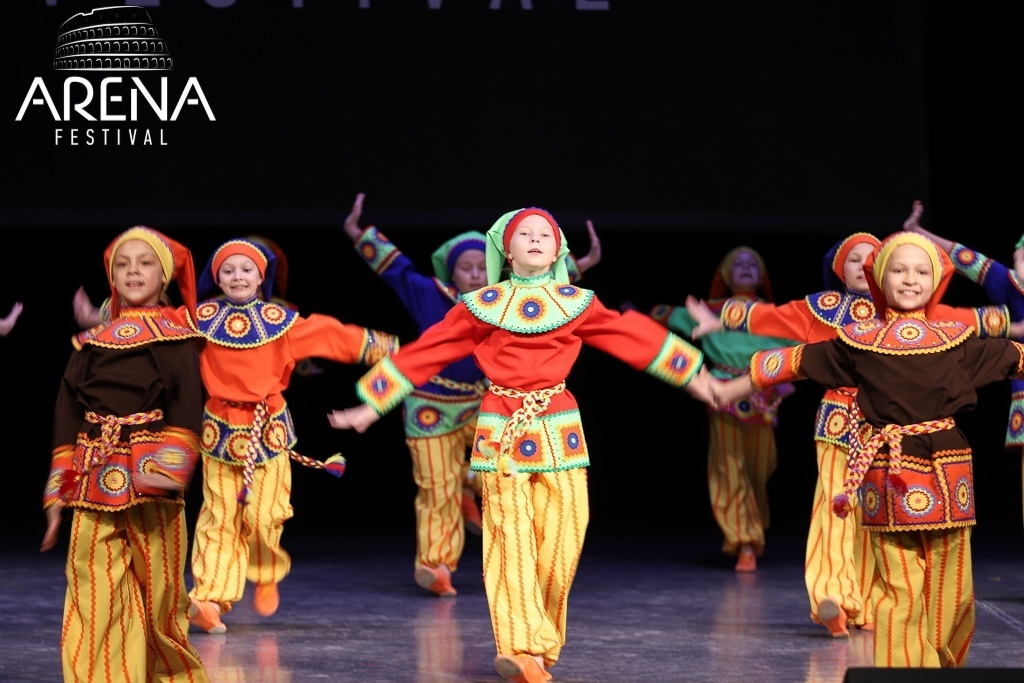 Арена Томск. Фотограф Томск Скавронский Даниил