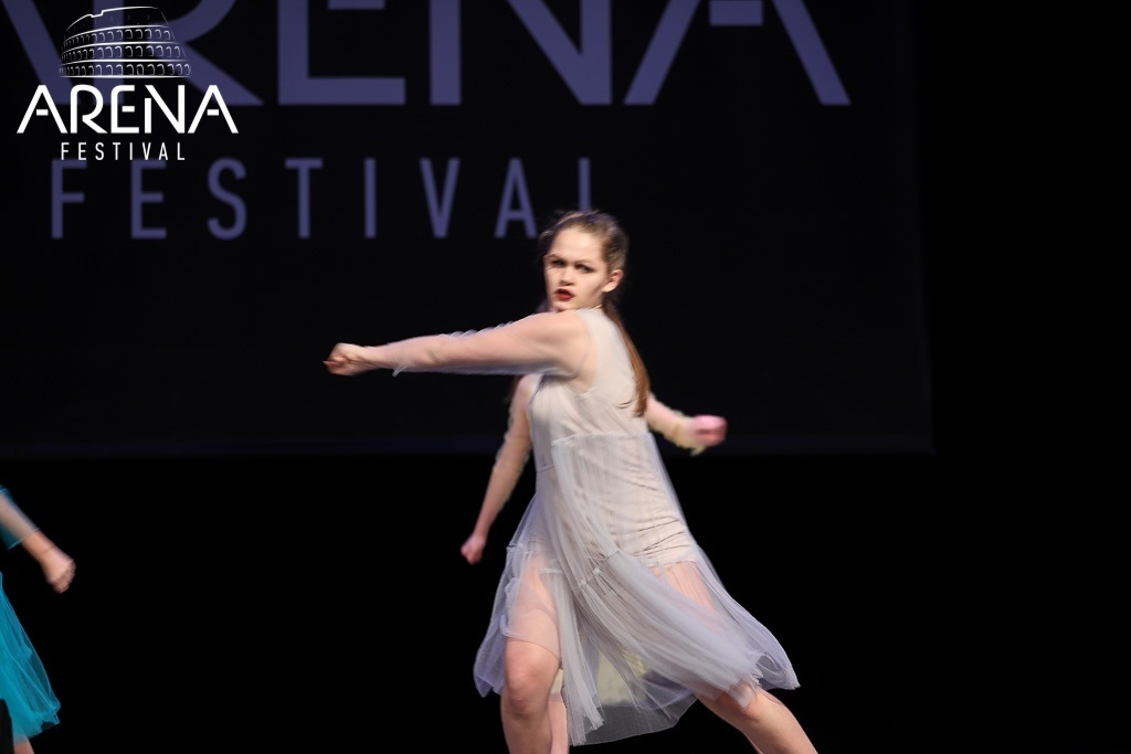 Арена Томск. Фотограф Томск Скавронский Даниил