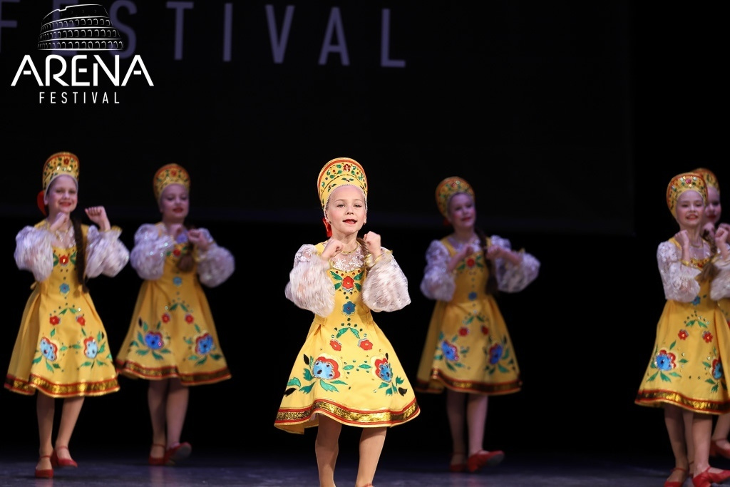 Арена Томск. Фотограф Томск Скавронский Даниил