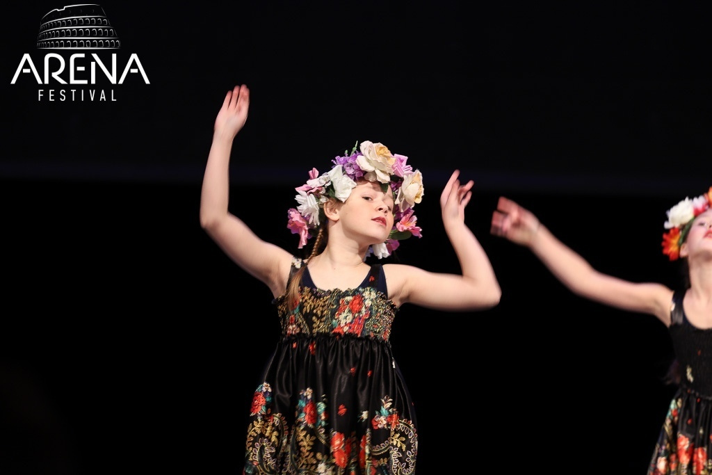 Арена Томск. Фотограф Томск Скавронский Даниил