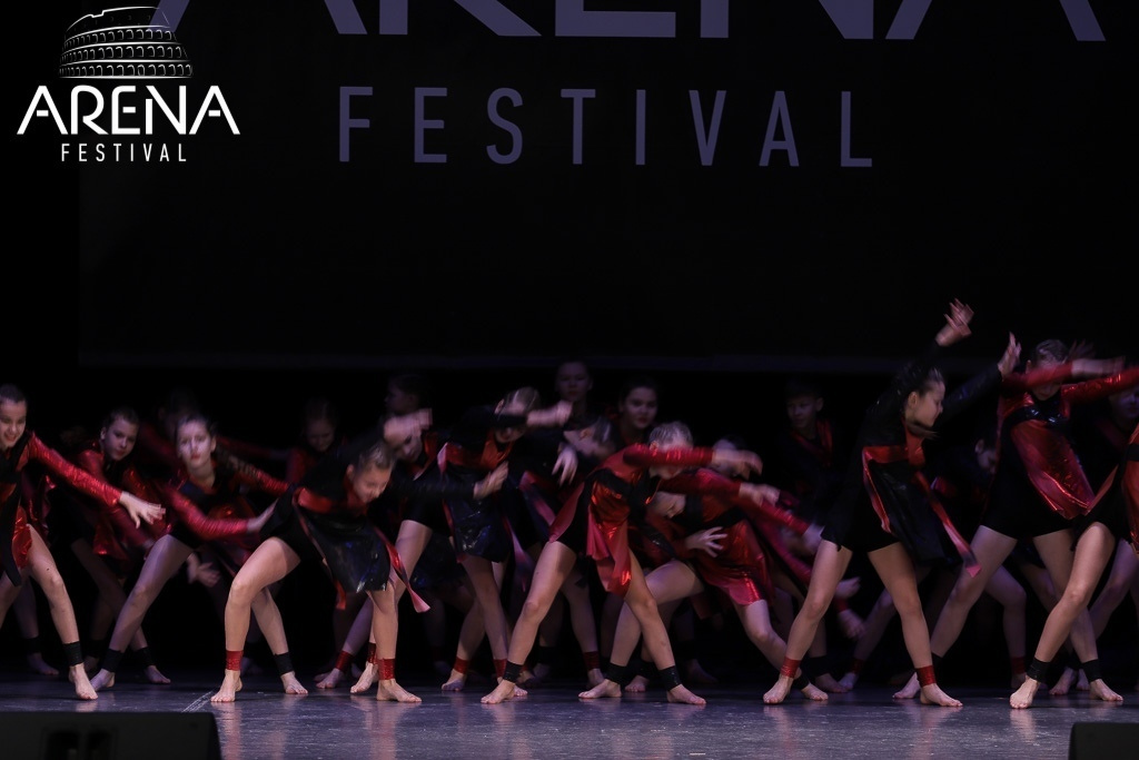 Арена Томск. Фотограф Томск Скавронский Даниил