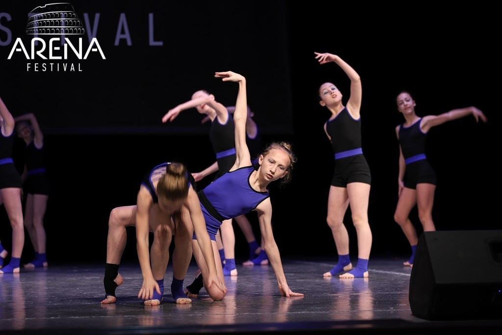 Арена Томск. Фотограф Томск Скавронский Даниил