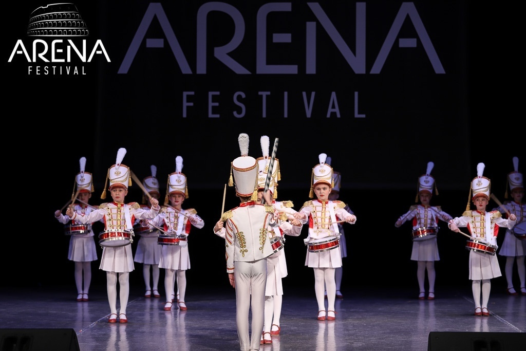 Арена Томск. Фотограф Томск Скавронский Даниил