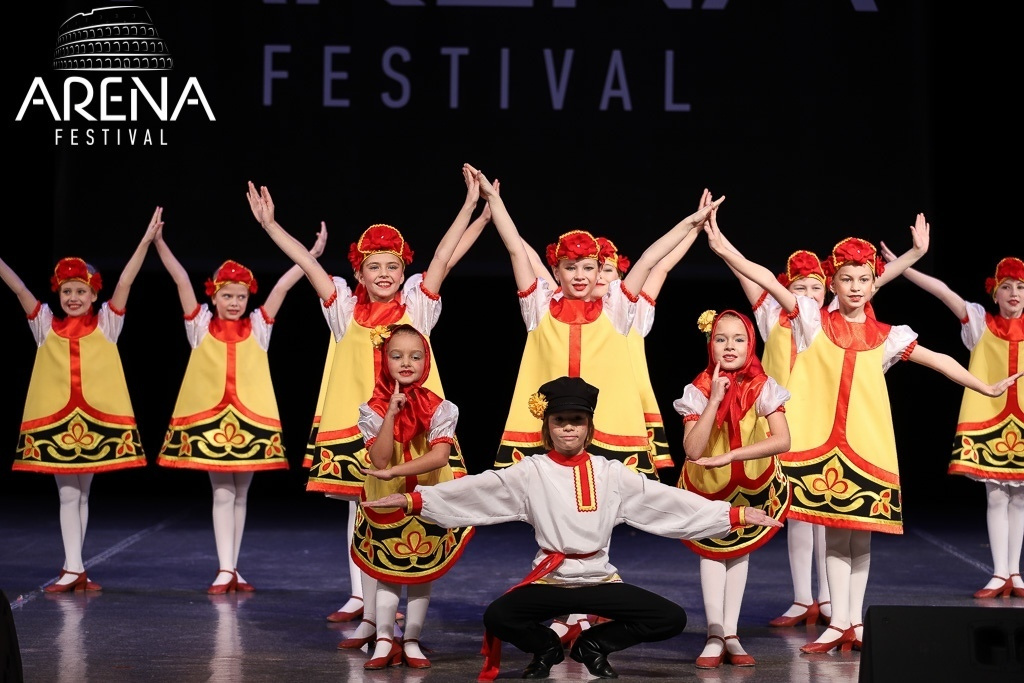 Арена Томск. Фотограф Томск Скавронский Даниил