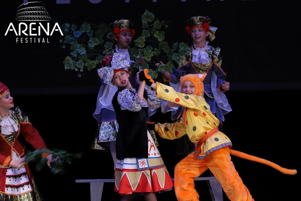 Арена Томск. Фотограф Томск Скавронский Даниил