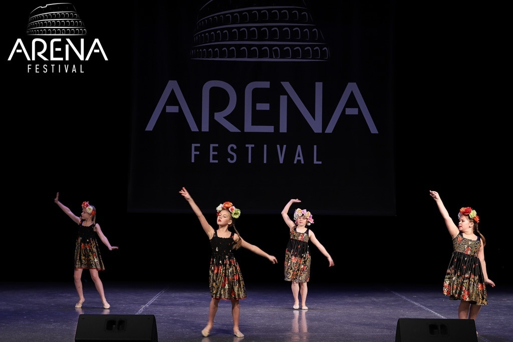 Арена Томск. Фотограф Томск Скавронский Даниил