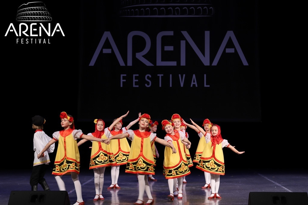 Арена Томск. Фотограф Томск Скавронский Даниил