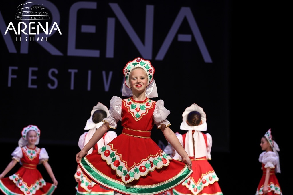 Арена Томск. Фотограф Томск Скавронский Даниил