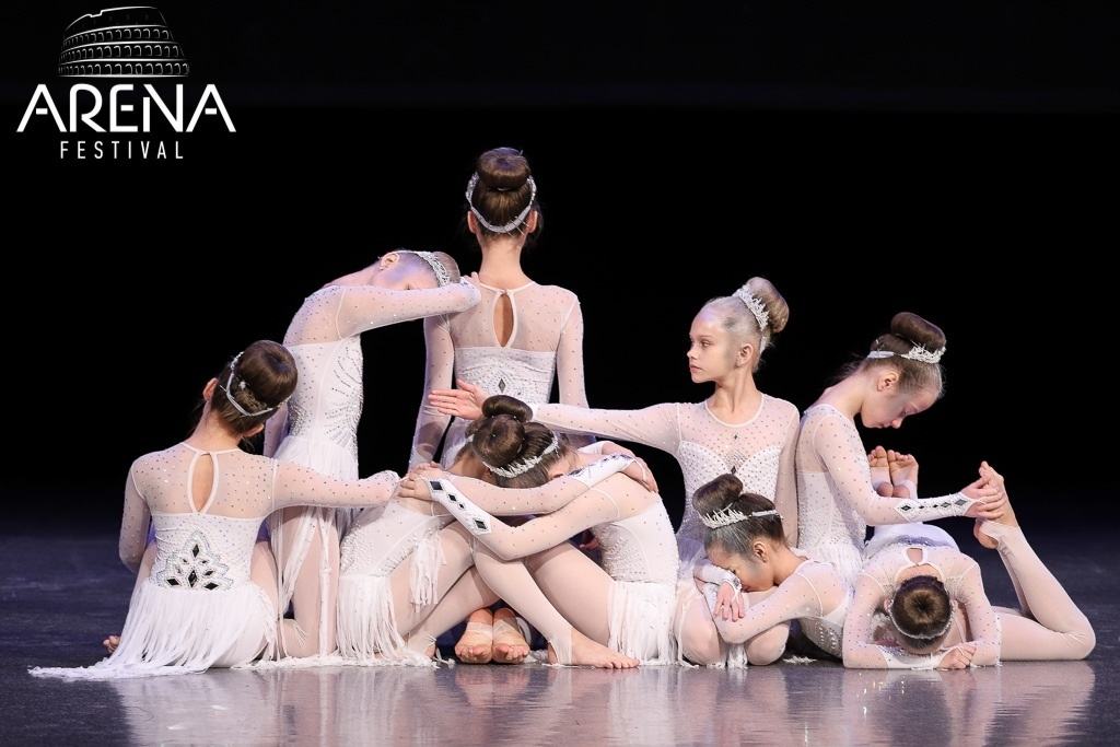 Арена Томск. Фотограф Томск Скавронский Даниил