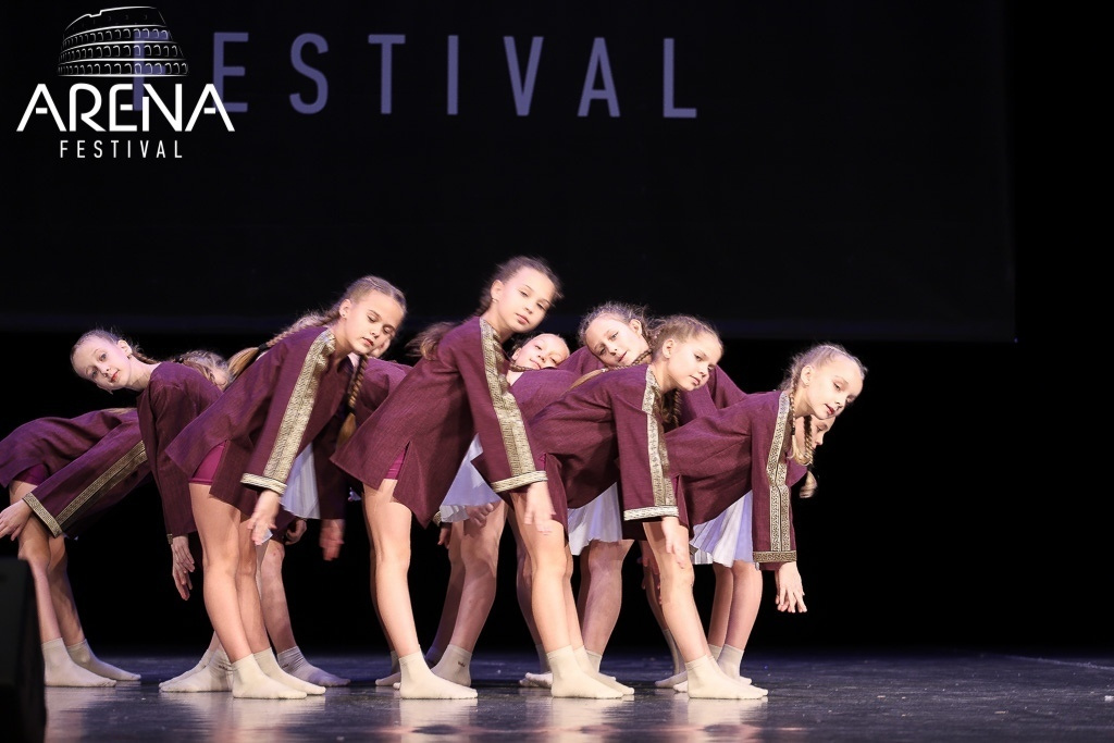 Арена Томск. Фотограф Томск Скавронский Даниил