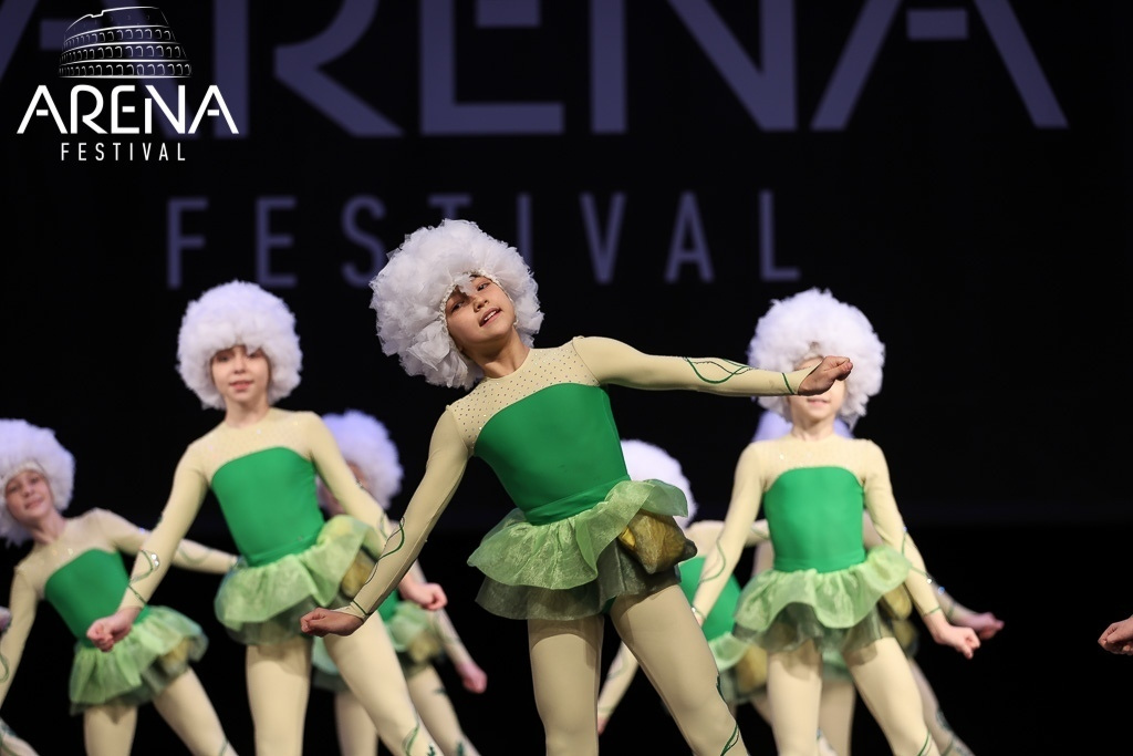 Арена Томск. Фотограф Томск Скавронский Даниил