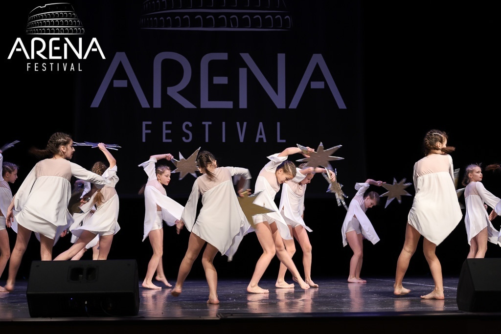 Арена Томск. Фотограф Томск Скавронский Даниил