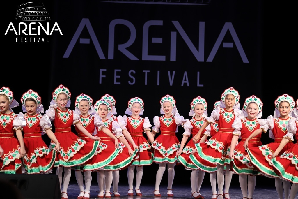 Арена Томск. Фотограф Томск Скавронский Даниил