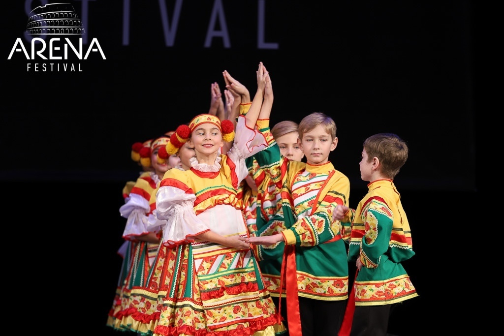Арена Томск. Фотограф Томск Скавронский Даниил