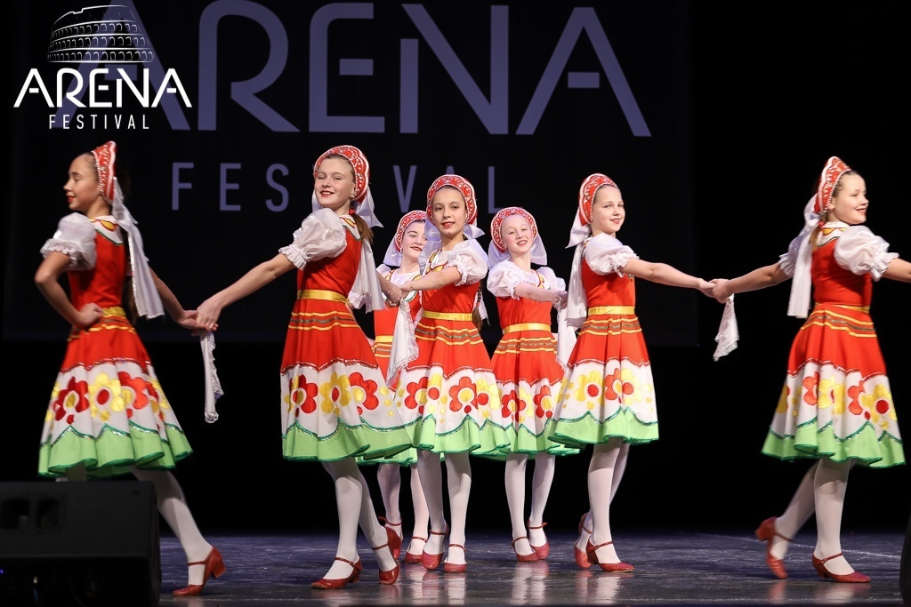 Арена Томск. Фотограф Томск Скавронский Даниил