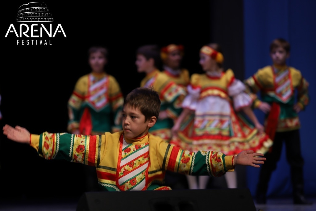 Арена Томск. Фотограф Томск Скавронский Даниил