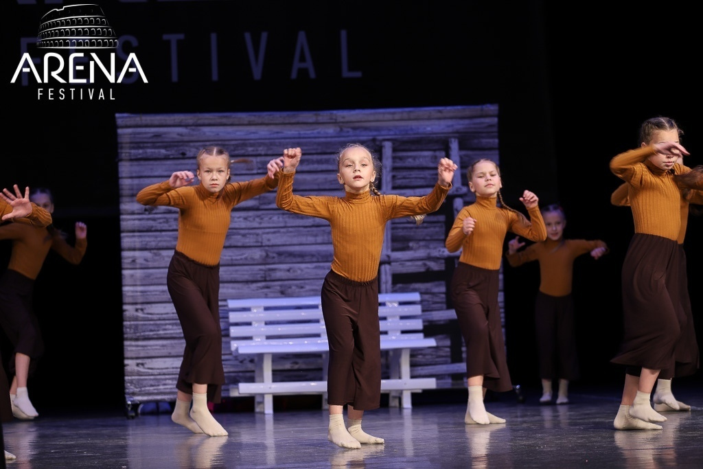 Арена Томск. Фотограф Томск Скавронский Даниил