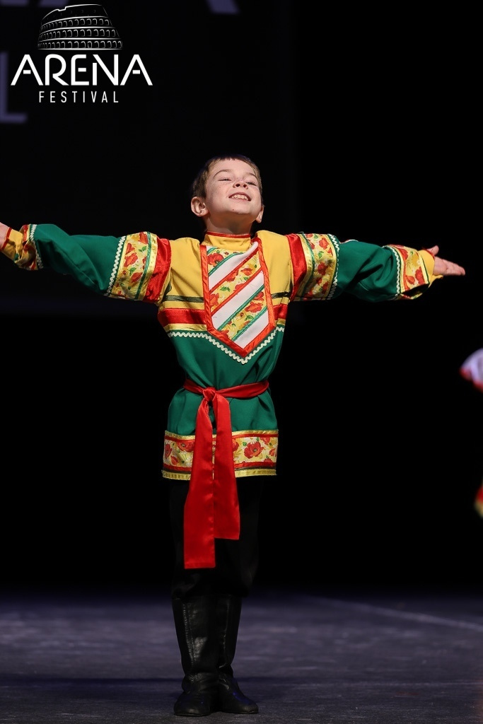 Арена Томск. Фотограф Томск Скавронский Даниил