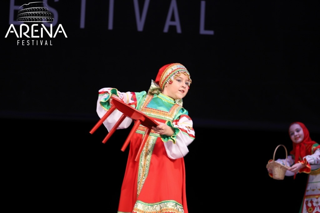 Арена Томск. Фотограф Томск Скавронский Даниил