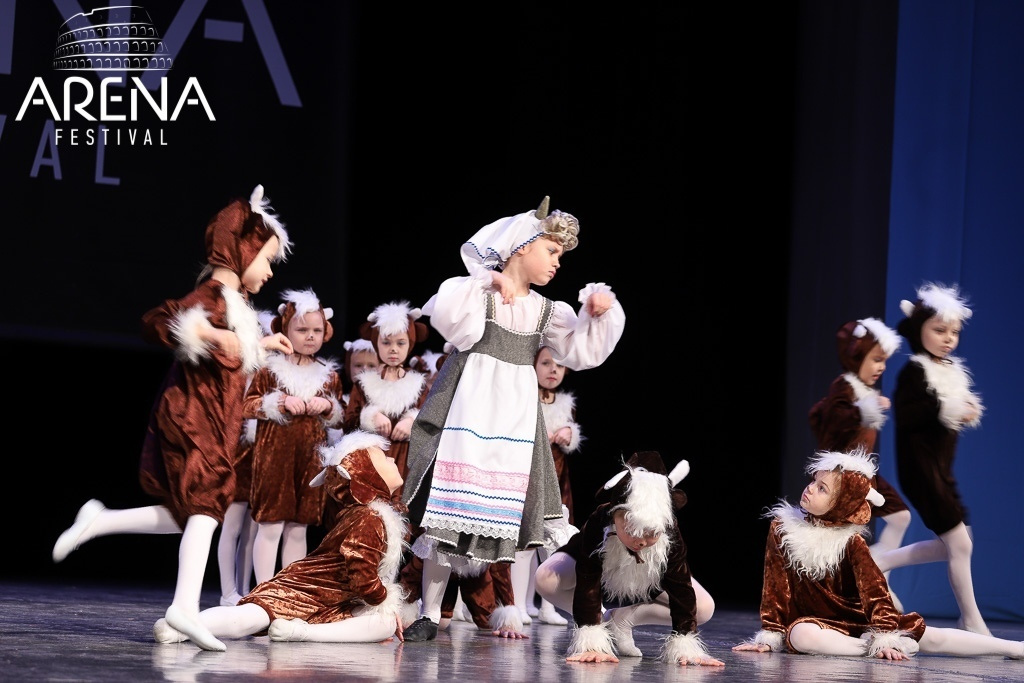 Арена Томск. Фотограф Томск Скавронский Даниил