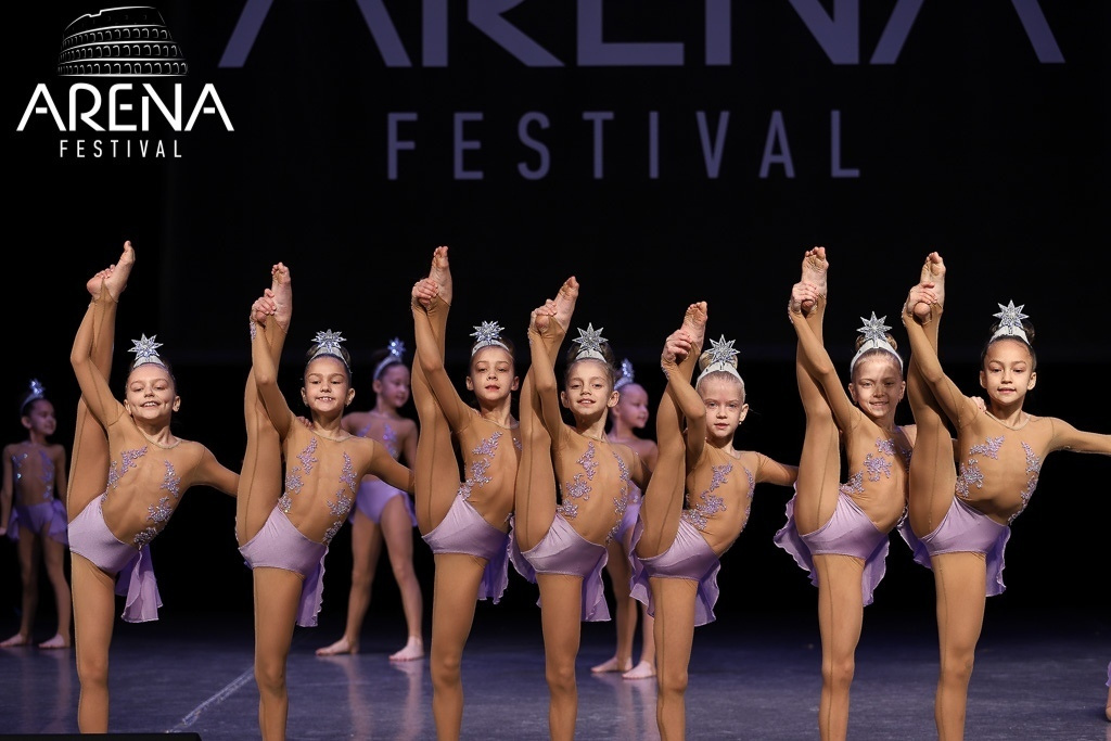 Арена Томск. Фотограф Томск Скавронский Даниил