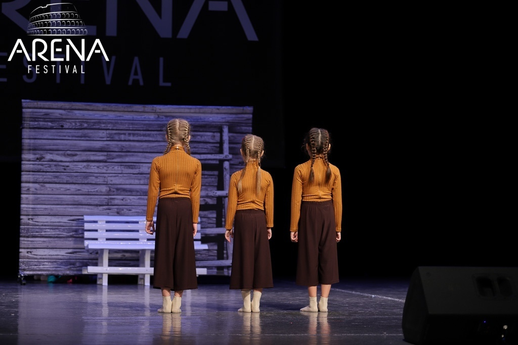 Арена Томск. Фотограф Томск Скавронский Даниил