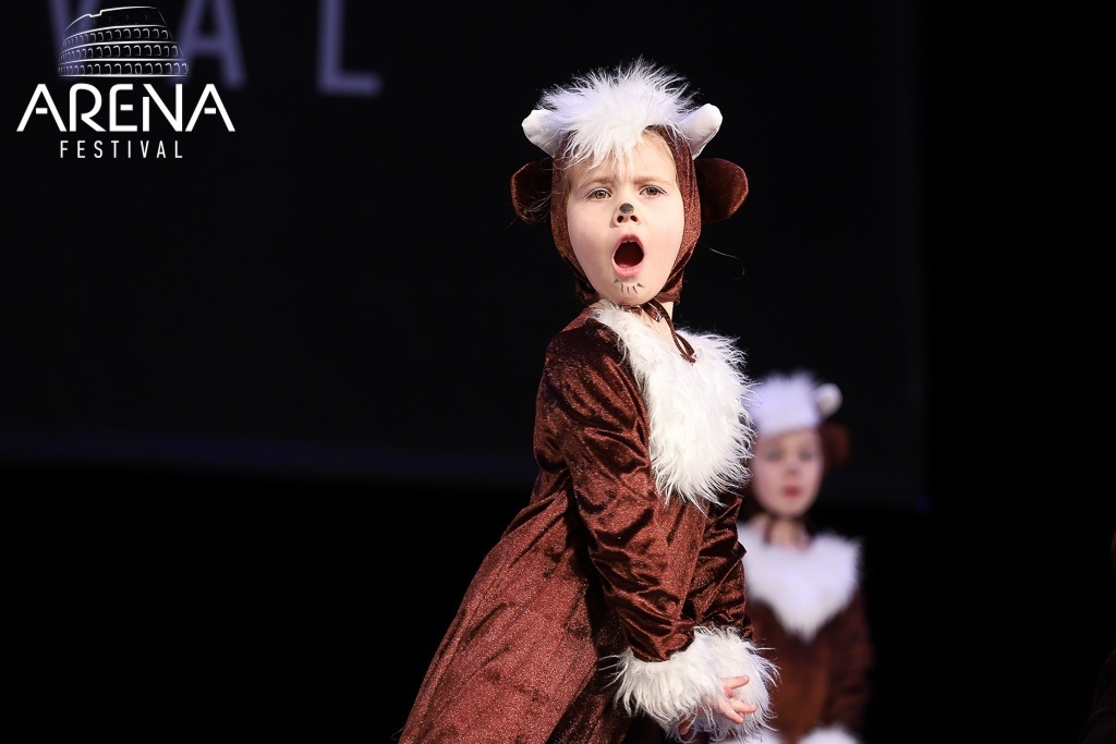 Арена Томск. Фотограф Томск Скавронский Даниил