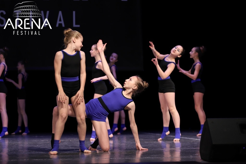 Арена Томск. Фотограф Томск Скавронский Даниил